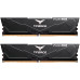 TeamGroup Team Group RAM VULCANα Black - 32 GB (2 x 16 GB Kit) - DDR5 6000 UDIMM CL30