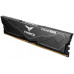 TeamGroup Team Group RAM VULCANα Black - 32 GB (2 x 16 GB Kit) - DDR5 6000 UDIMM CL30