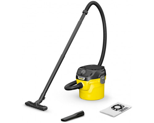 Karcher VACUUM CLEANER KWD 1/V-12/2/18 1.628-400.0