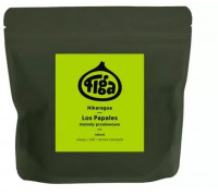 Figa Coffee Ziarniasta kawa Nikaragua Los Papales filtr 250 g