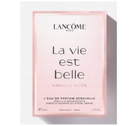 Lancome La Vie Est Belle Vanille Nude edp 50ml