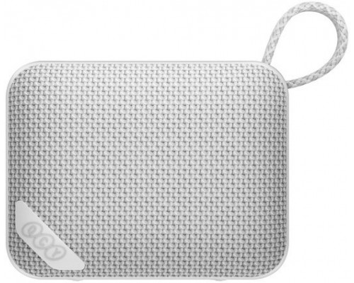 QCY Bezprzewodowy głośnik SP2 (Gray)