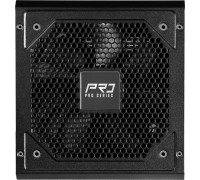 ASRock PRO-650B, 650W, 80Plus Brązowy, 120 mm, ATX 3.1