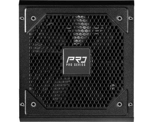 ASRock PRO-650B, 650W, 80Plus Brązowy, 120 mm, ATX 3.1