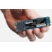 SSD Kioxia LSF10Z002TG8 urządzenie SSD 2 TB M.2 PCI Express 4.0 NVMe QLC