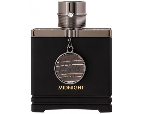 Armaf Dubai Nights Midnight woda spray 100ml