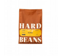 Hard Beans Coffee Kolumbia Sunshine 1kg