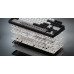Hator Rockfall 3 TKL Wireless White