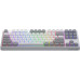 Hator Rockfall 3 TKL Wireless White
