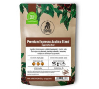 Ingagi Coffee Premium Espresso Arabica Blend 250g