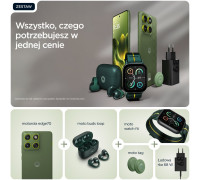 Motorola Edge 70 5G 12/512GB Green  (PBA50033SE)