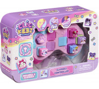 Clickeewith  Controller