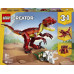 LEGO Creator Groźny dinozaur (31379)