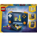 LEGO Creator Konsola do gry retro (31380)