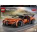 LEGO Technic Hipersamochód Bugatti Chiron (42222)
