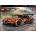 LEGO Technic Hipersamochód Bugatti Chiron (42222)