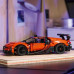 LEGO Technic Hipersamochód Bugatti Chiron (42222)