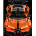 LEGO Technic Hipersamochód Bugatti Chiron (42222)