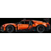 LEGO Technic Hipersamochód Bugatti Chiron (42222)