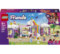 LEGO Friends Jednorożcowa kawiarnia (42684)
