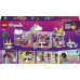 LEGO Friends Jednorożcowa kawiarnia (42684)