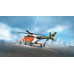 LEGO City Helikopter straży przybrzeżnej (60503)