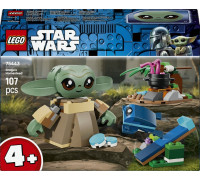 LEGO Star Wars Dom Grogu (75443)