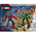 LEGO Marvel Bitwa mechów: Spider-Man kontra Doc Ock (76338)