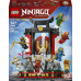LEGO Ninjago Ozdoba z postaciami ninja — 15-lecie (71866)