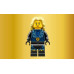 LEGO Ninjago Ozdoba z postaciami ninja — 15-lecie (71866)