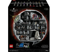 LEGO Star Wars Gwiazda Śmierci (75419)