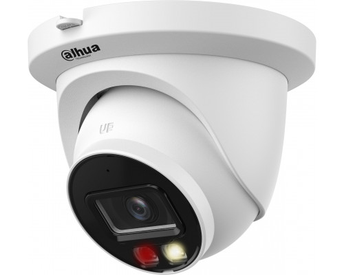 Dahua Technology NET CAMERA 4MP EYEBALL IPC-HDW2449TM-S-IL-0360B (6923172580375)