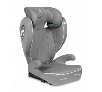 FOTELIK BREEZY FIX GREY (100-150cm)