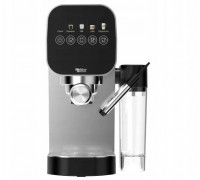 EKSPRES DO KAWY CIŚNIENIOWY KOLBOWY PÓŁAUTOMATYCZNY WEBBER 20 BAR H5