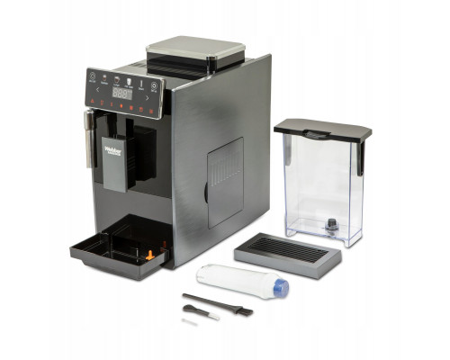 EKSPRES DO KAWY CIŚNIENIOWY AUTOMATYCZNY WEBBER 19 BAR A7 VENETO