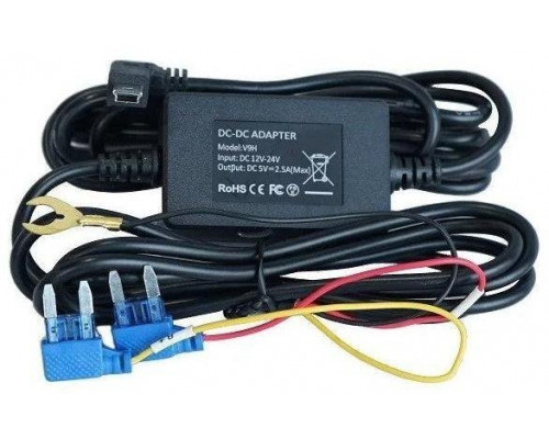 Zasilanie trybu parkingowego Dahua DH-DAE-CDL-V9H