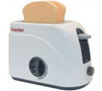 JUNIOR HOME Toaster With Timer