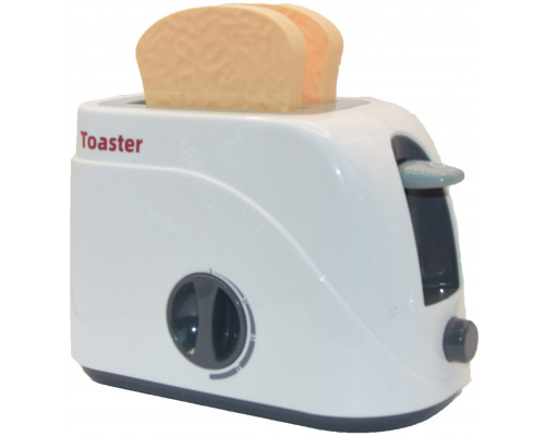 JUNIOR HOME Toaster With Timer