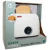 JUNIOR HOME Toaster With Timer