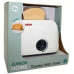 JUNIOR HOME Toaster With Timer