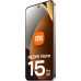 Xiaomi Redmi Note 15 Pro 5G 17,4 cm (6.83") 8 GB 256 GB 6580 mAh Tytan