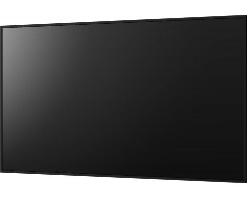 M752 75IN UHD LFD D-LED