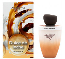 Parfums De Marly Arabiyat Sugar Słodkie Mleko Edp 100ml