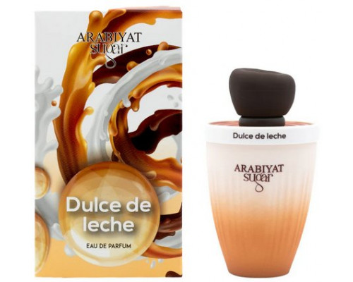 Parfums De Marly Arabiyat Sugar Słodkie Mleko Edp 100ml