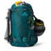Gregory damski Targhee 30 XS/S, emerald teal