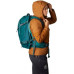 Gregory damski Targhee 30 XS/S, emerald teal