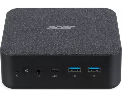 Komputer Acer Revo RB102 5-120U 32GB 1TBSSD Black W11P