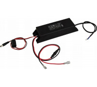 UPS Pulsar charger buforowy impulsowy IP67, 13,8V/3A