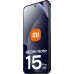 Xiaomi Redmi Note 15 Pro 5G 8/256GB Black  (71571)