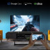 CHiQ L32QST TV 32", QLED, Full HD, Google TV, Frameless, Dolby Audio, dbx-tv, HDR 10